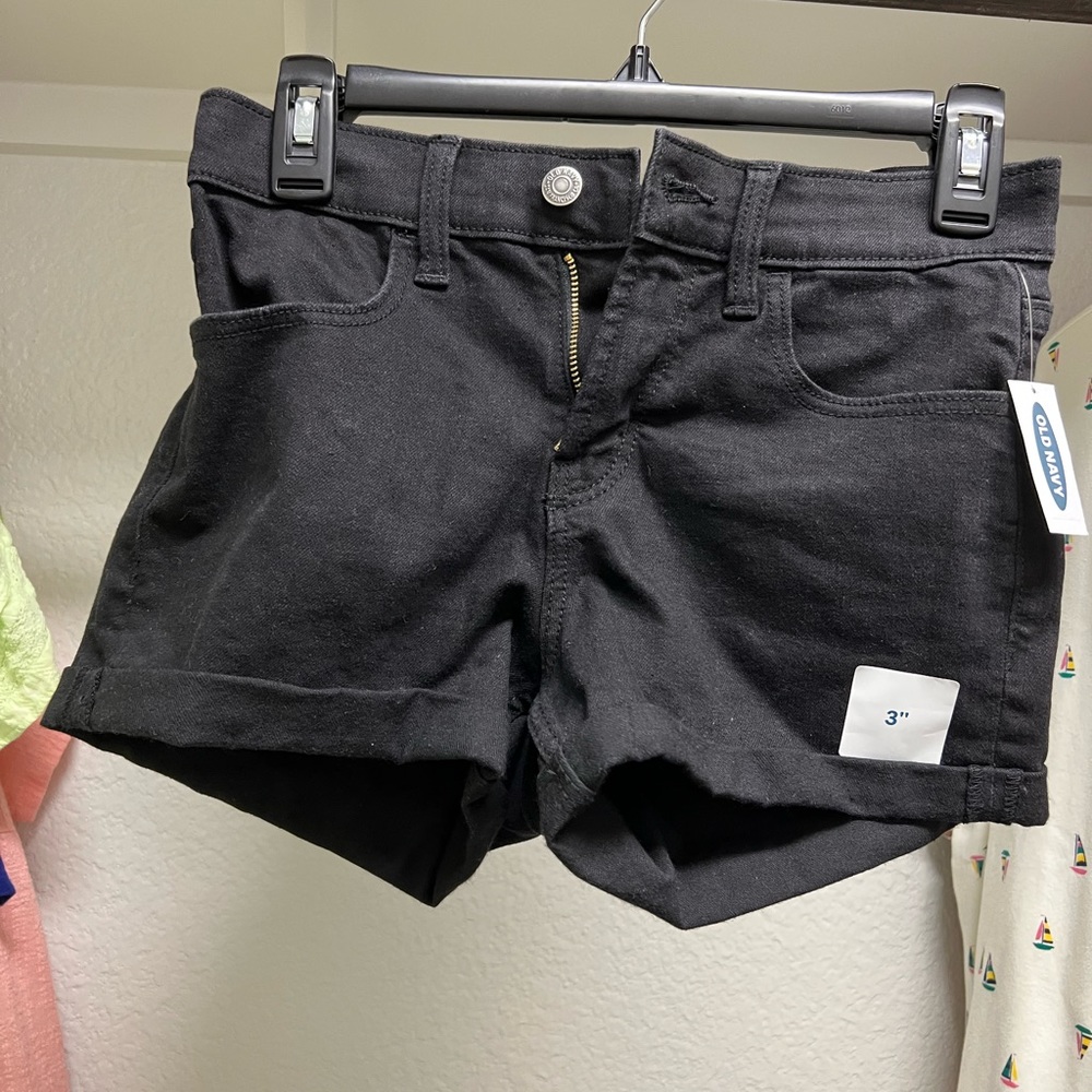 Never worn